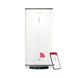 Termo Ariston Velis Pro WiFi 100 ES EU V/H