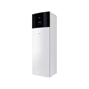 Aerotermia Daikin Altherma 3 Bibloc WiFi R32 - Diseño Integrado / Diseño Mural