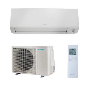 Aire Acondicionado Daikin Perfera TXM25A 1x1 Wifi
